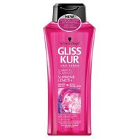 Supreme Length Shampoo szampon do włosów długich 400ml