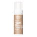 Veoli Botanica Foam Of Comfort nawilżająca pianka do mycia twarzy 150ml