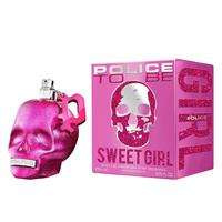 Police To Be Sweet Girl woda perfumowana spray 75ml