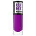 Eveline Cosmetics Lumi Bloom rozświetlający lakier do paznokci 07 8ml