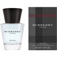 BURBERRY Touch for Men EDT 50ml
