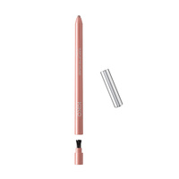 KIKO Milano Pump Up The Volume Lip Liner kredka do ust zwiększająca objętość 01 Rebel Russett 0.3g