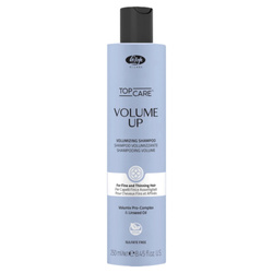 Lisap Top Care Volume Up szampon do włosów nadający objętości 250ml