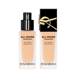 Yves Saint Laurent All Hours Foundation Luminous Matte podkład w płynie LC1 25ml