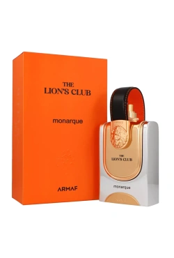 Armaf The Lion's Club Monarque woda perfumowana spray 100ml