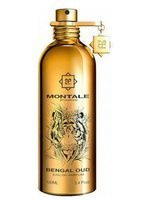 Montale Bengal Oud woda perfumowana spray 100ml