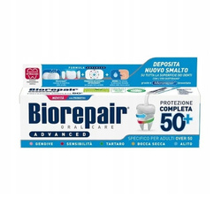 Biorepair Advanced Adulti 50+ pasta do zębów 75ml