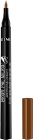 Rimmel Brow Pro Micro pisak do brwi 002 Honey Brown 1ml