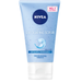 Nivea Delikatny peeling złuszczający do twarzy 150ml