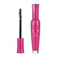 Bourjois Volume Glamour Coup De Theatre Mascara pogrubiający i podkręcający tusz do rzęs z olejkiem arganowym 02 Black 10ml