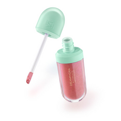 KIKO Milano Dreamphoria 3D Hydra Lip Oil Limited Edition nawilżający olejek do ust 03 Mauve Over 6.5ml