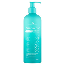 SEBORADIN Pro Hydractive odżywka do włosów 400ml