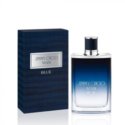 Jimmy Choo Man Blue woda toaletowa spray 100ml