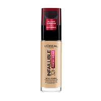 L'Oreal Paris Infaillible 32H Fresh Wear Foundation długotrwały podkład do twarzy 100 Warm Dore 30ml