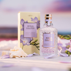 4711 Acqua Colonia Freesia &amp; Musk woda kolońska spray 50ml