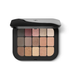 KIKO Milano Master Eyeshadow Palette paleta matowych i metalicznych cieni do powiek 01 Star Of The Show 15g