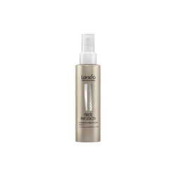 Londa Professional Fiber Infusion 5-Minute Treatment 5-minutowa kuracja regenerująca z keratyną 100ml