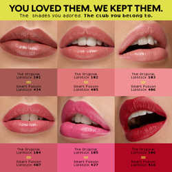 KIKO Milano Club K By Kiko Milano The Original Lipstick pomadka nawilżająca o mocnym kryciu 103 Pick-Me 3.5g
