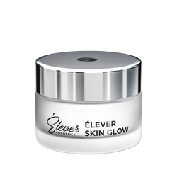Elever Elever Skin Glow rozświetlający krem przeciwzmarszczkowy na dzień 50g