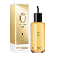 Paco Rabanne Million Gold For Her woda perfumowana refill 200ml