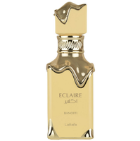 Lattafa Eclaire Banoffi woda perfumowana spray 100ml