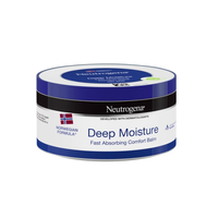 Neutrogena Norwegian Formula głęboko nawilżający balsam 300ml