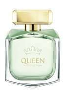ANTONIO BANDERAS Queen of Seduction EDT 80ml