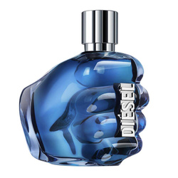 Diesel Sound Of The Brave woda toaletowa spray  - produkt bez opakowania