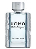 Salvatore Ferragamo Uomo Casual Life woda toaletowa spray 100ml