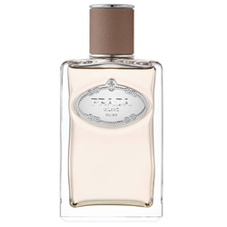Prada Infusion de Vanille woda perfumowana spray 100ml - produkt bez opakowania