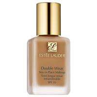 Estée Lauder Double Wear Stay In Place Makeup SPF10 długotrwały średnio kryjący matowy podkład do twarzy 3C2 Pebble 30ml