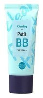 HOLIKA HOLIKA Clearing Petit BB Cream SPF30 oczyszczający krem BB do twarzy 30ml
