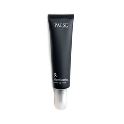 Paese Illuminating Make-Up Base rozświetlająca baza pod makijaż 20ml