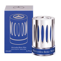 Mercedes-Benz Man woda toaletowa spray 20ml