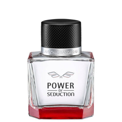 Antonio Banderas Power Of Seduction woda toaletowa spray  - produkt bez opakowania