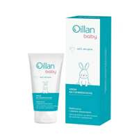 Oillan Baby krem na ciemieniuchę 40ml