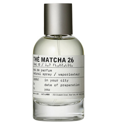 Le Labo The Matcha 26 woda perfumowana spray 50ml