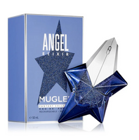 Thierry Mugler Angel Elixir Fantasy Collector woda perfumowana refillable spray 50ml