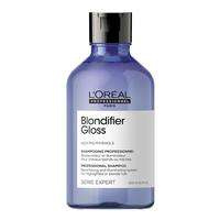 L'Oreal Professionnel Serie Expert Blondifier Gloss Shampoo szampon nabłyszczający do włosów blond 300ml