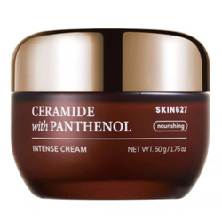 SKIN627 Ceramide With Panthenol regenerujący krem do twarzy 50g
