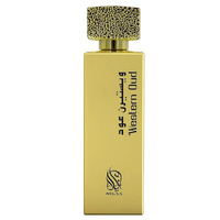 Nylaa Western Oud woda perfumowana spray 75ml