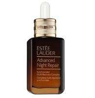 Estée Lauder Advanced Night Repair Synchronized Multi-Recovery Complex naprawcze przeciwdziałające oznakom starzenia serum do twarzy dla wszystkich typów skóry 75ml