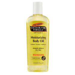 PALMER'S Cocoa Butter Formula Moisturizing Body Oil nawilżająca oliwka do ciała 250ml
