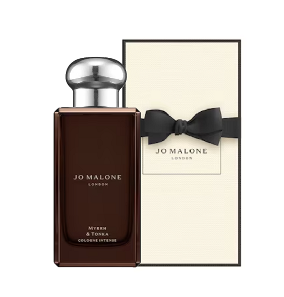Myrrh Mira Tonka Jo Malone Jo Malone Myrrh Tonka Cologne Intense