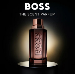 Hugo Boss Boss The Scent for Him perfumy spray 100ml