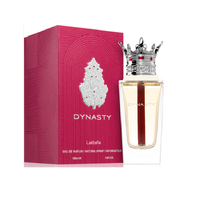 Lattafa Dynasty woda perfumowana spray 100ml
