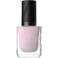 Catrice Gel Affair lakier do paznokci 048 Frosted Crush 10.5ml