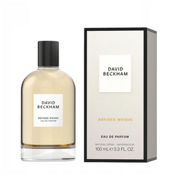 David Beckham Refined Woods woda perfumowana spray 100ml