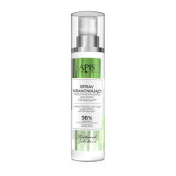 APIS Natural Solution wzmacniający spray przeciw wypadaniu włosów 150ml