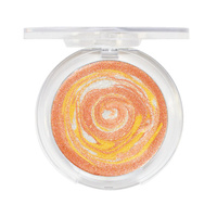 J.Cat Beauty Deja Brew Latte Highlighter rozświetlacz kremowy do twarzy i ciała 101 Café Elevation 5.6g